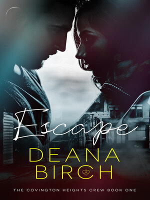 cover image of Escape